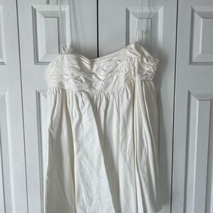 Reformation Catarina Dress